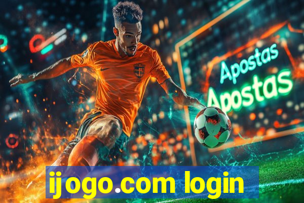 ijogo.com login